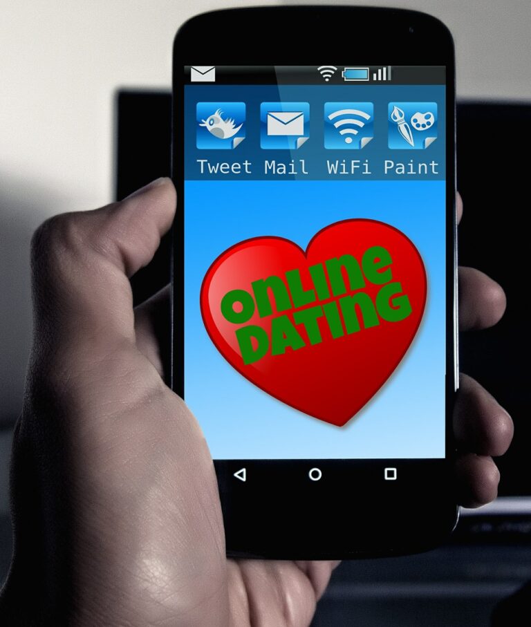 First Date Tips When Meeting From Online Dating Sites