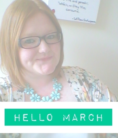 Hello March – Better When I’m Dancin