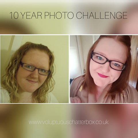 10 Pieces Advice I Would Have Given Myself 10 Years Ago… 10 Years Photo Challenge!
