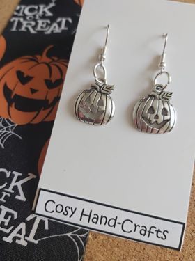 Something Wickedly Fashionable This Way Comes! The Perfect Halloween Accessory.