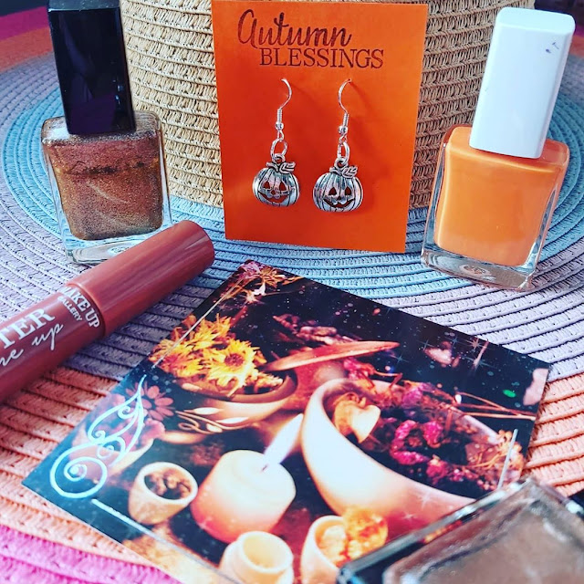 Hello September – 12 Things You Can Do If You’re Not Feeling The Autumn Months