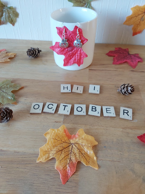 Hello October – Times Are Changing For The Better