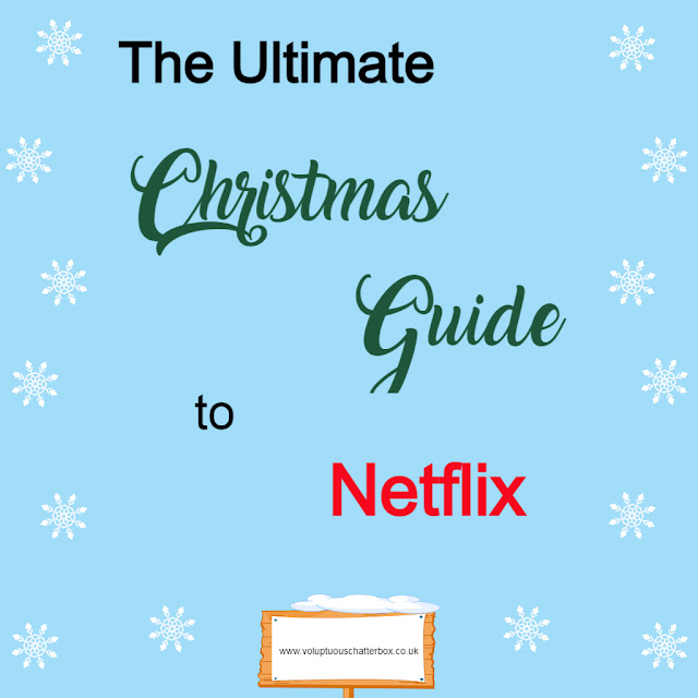 The Ultimate Christmas Guide to Netflix